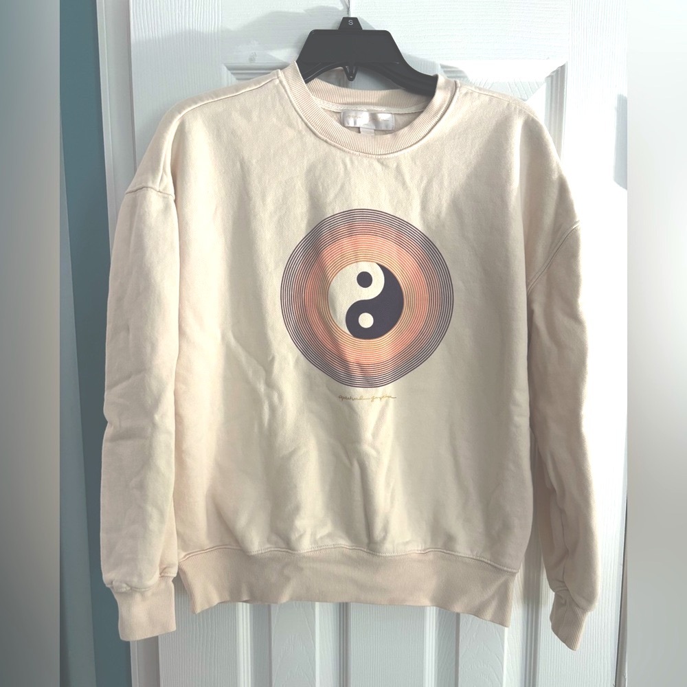 Spiritual Gangster Sweatshirt